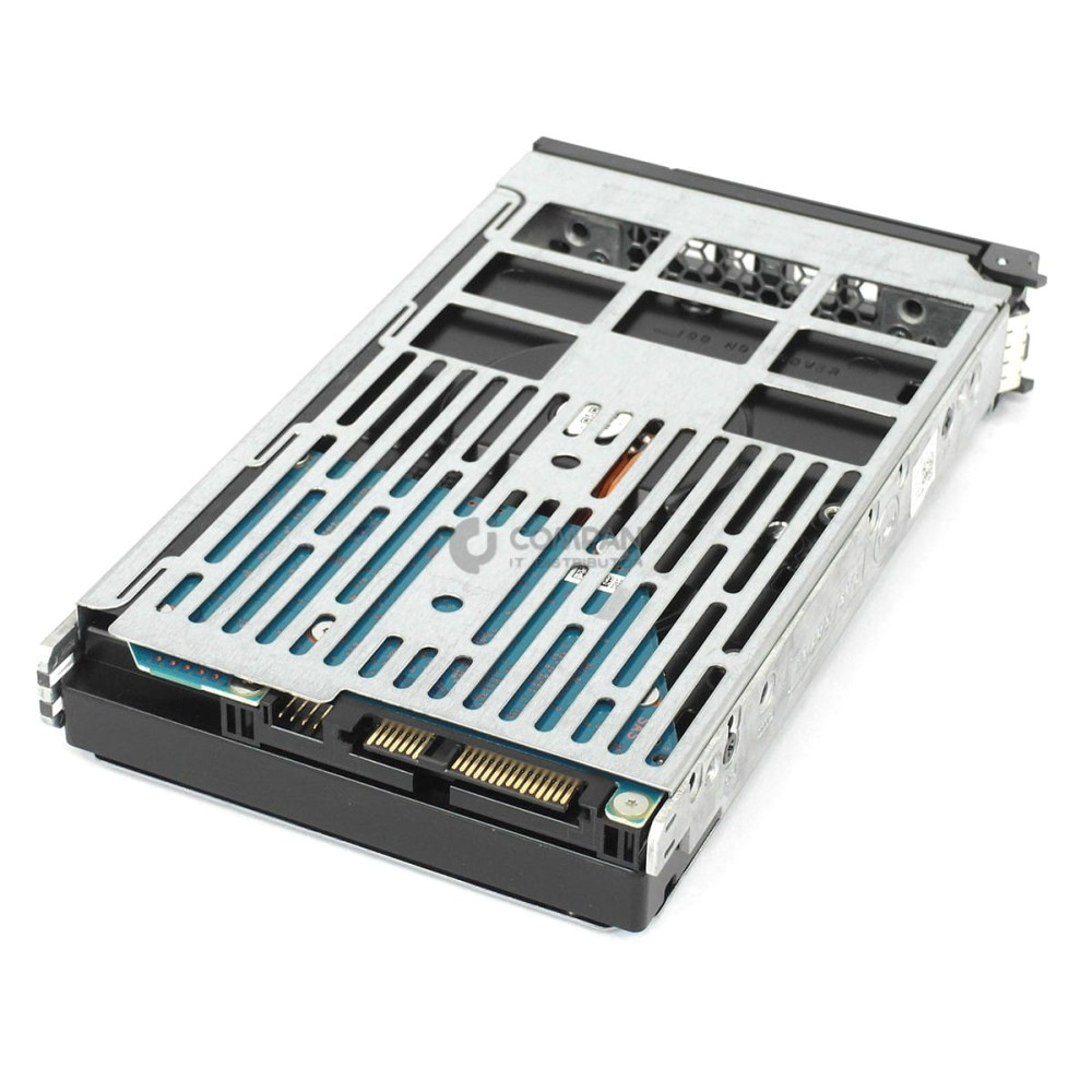 14X4H DELL HDD 3TB 7.2K SAS 6G 3.5" LFF HOT-SWAP